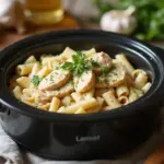 29 Slow Cooker Olive Garden Chicken Pasta Recipes That Feel Indulgent