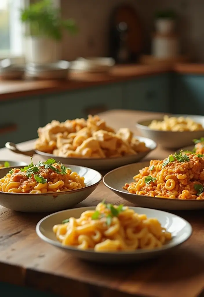 29 Slow Cooker Olive Garden Chicken Pasta Recipes That Feel Indulgent - Conclusion