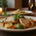 30 Creamy Italian Chicken Pasta Recipes That Feel Like a Tuscan Dinner