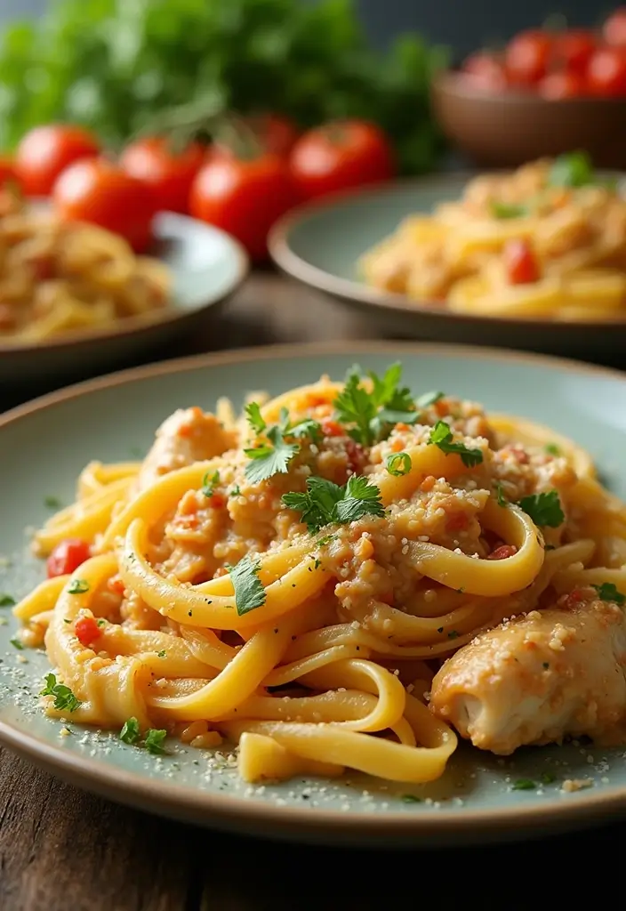 30 Creamy Italian Chicken Pasta Recipes That Feel Like a Tuscan Dinner - Conclusion