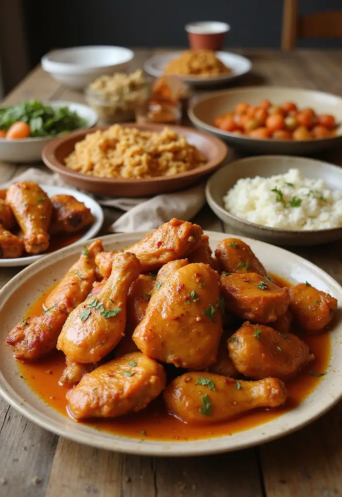 30 Orange Chicken Recipe Easy Versions That Are Crispy & Tangy - Conclusion