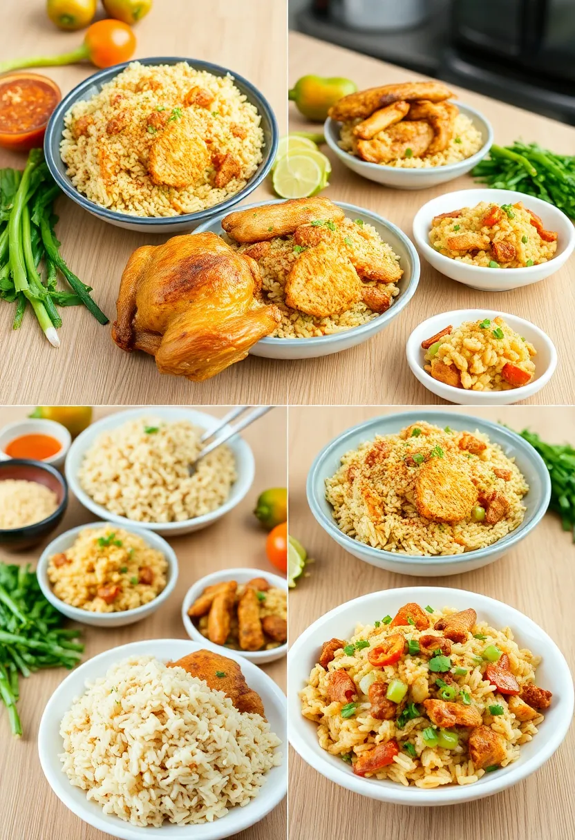 30 Rotisserie Chicken Fried Rice Recipes That Feel Quick & Cozy - Conclusion
