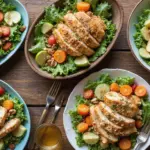 30 Sassy Scotty Chicken Salad Recipe Copycats That Are Sweet & Crunchy