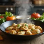 30 Vegan Chicken and Dumplings Recipes That Are Cozy & Dairy-Free