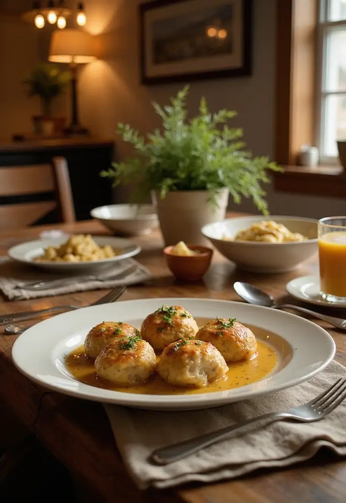 30 Vegan Chicken and Dumplings Recipes That Are Cozy & Dairy-Free - Conclusion