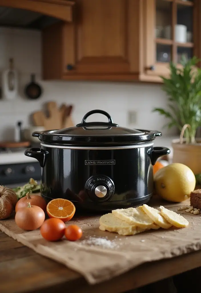 30 Zesty Italian Chicken Crockpot Recipes That Are Bright & Flavorful - Conclusion