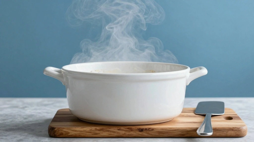 Chicken Bacon Potato Casserole Everyone Wants Seconds - Step 7: Let It Rest