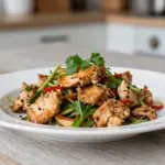 Chicken Stir Fry You Can Throw Together Fast