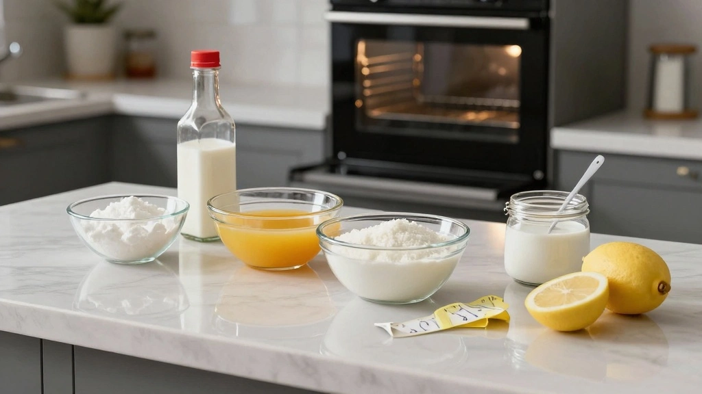 Honey Garlic Chicken Wings That Are Perfect for Busy Nights - Step 1: Prepare Ingredients