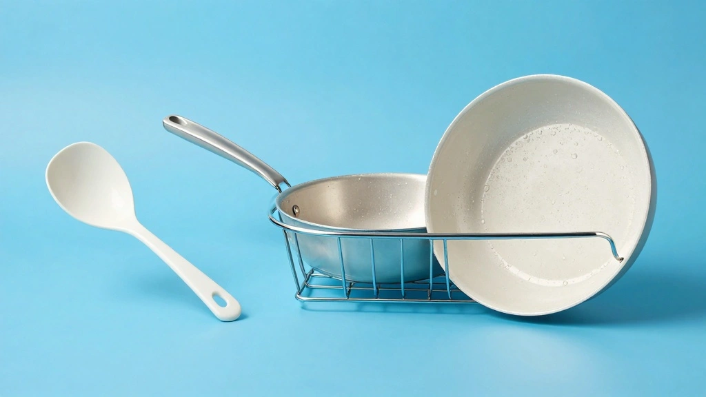 Low Carb Ground Chicken Idea When You Need Something Simple - Step 8: Clean Up