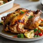 Rotisserie Chicken Casserole That Saves Dinner Time