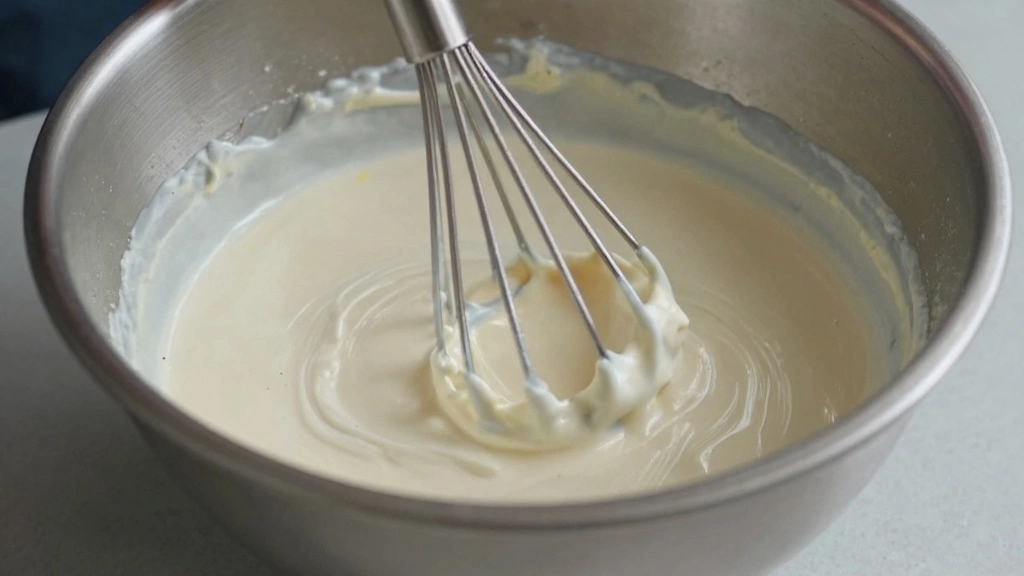 Rotisserie Chicken Casserole That Saves Dinner Time 4 Rotisserie Chicken Casserole That Saves Dinner Time - Step 3: Mix the Sauce