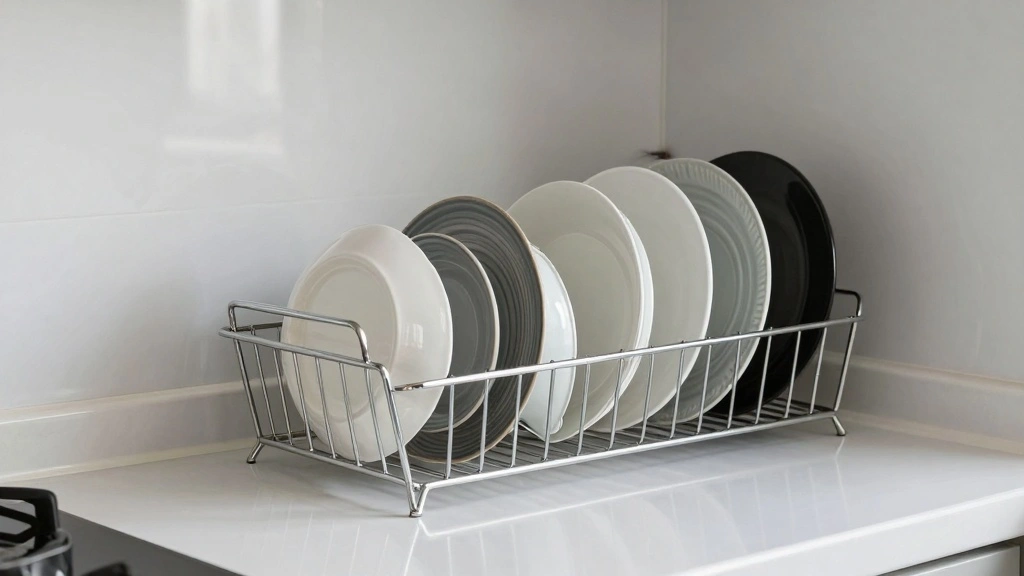 Rotisserie Chicken and Rice for a Comforting Meal - Step 8: Clean Up