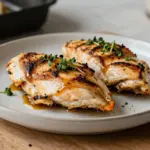Sheet Pan Chicken Breast When You Do Not Want Extra Dishes