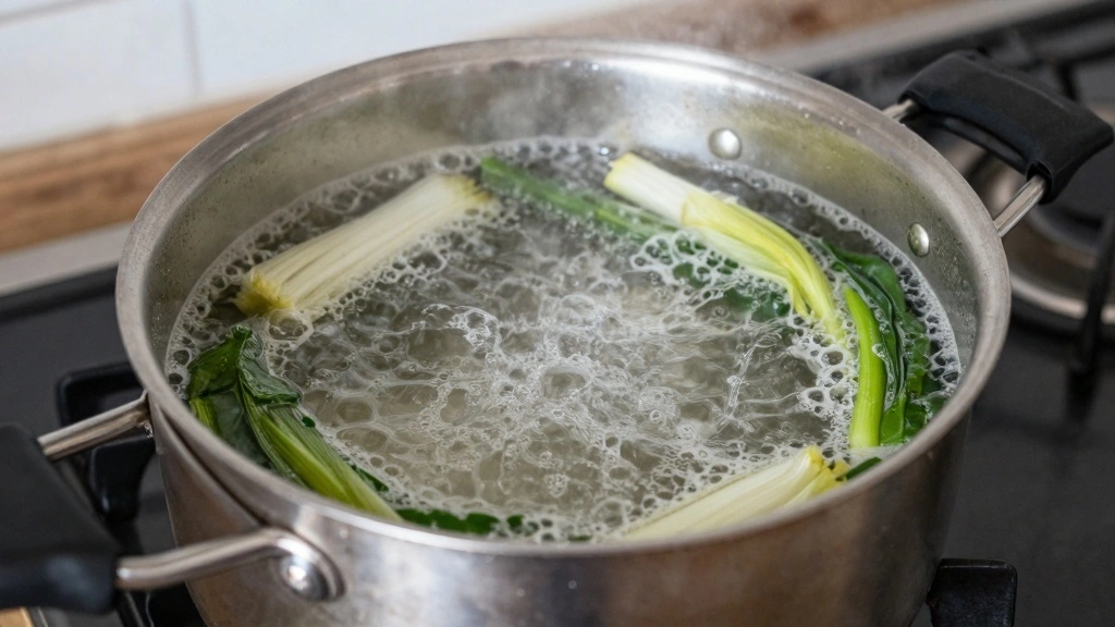 Sourdough Chicken Pot Pie for a Warm Homemade Meal - Step 5: Prepare the Filling