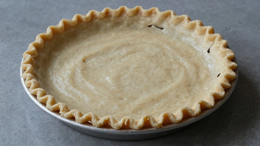 Sourdough Chicken Pot Pie for a Warm Homemade Meal - Step 7: Add the Top Crust