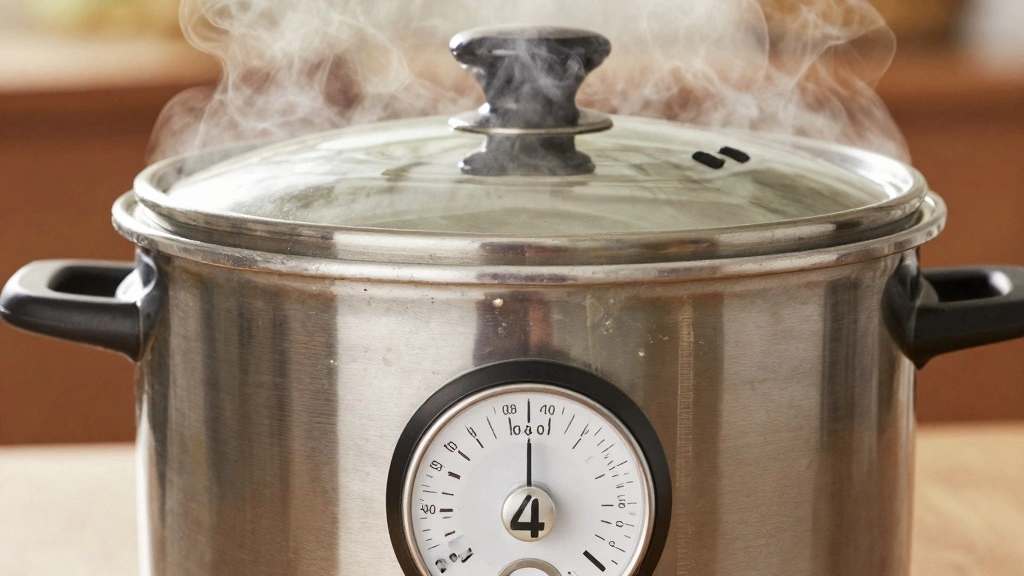 Three Ingredient Crockpot Chicken Tacos for Lazy Days - Step 4: Start Cooking