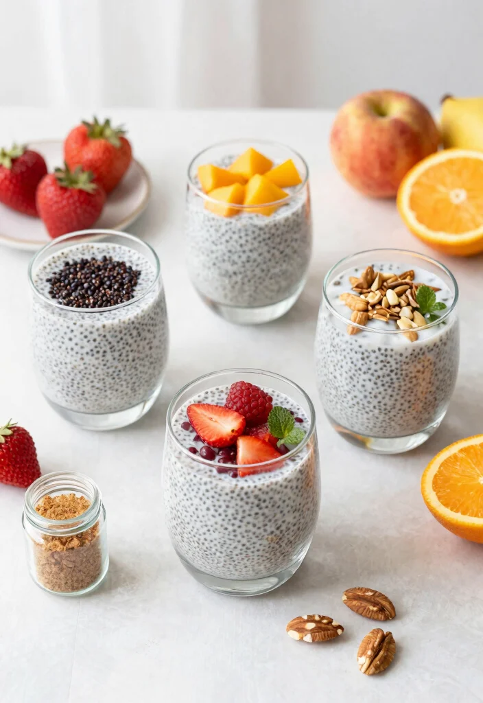 15 Chia Seed Pudding Recipes for a Healthy Breakfast - Conclusion 1