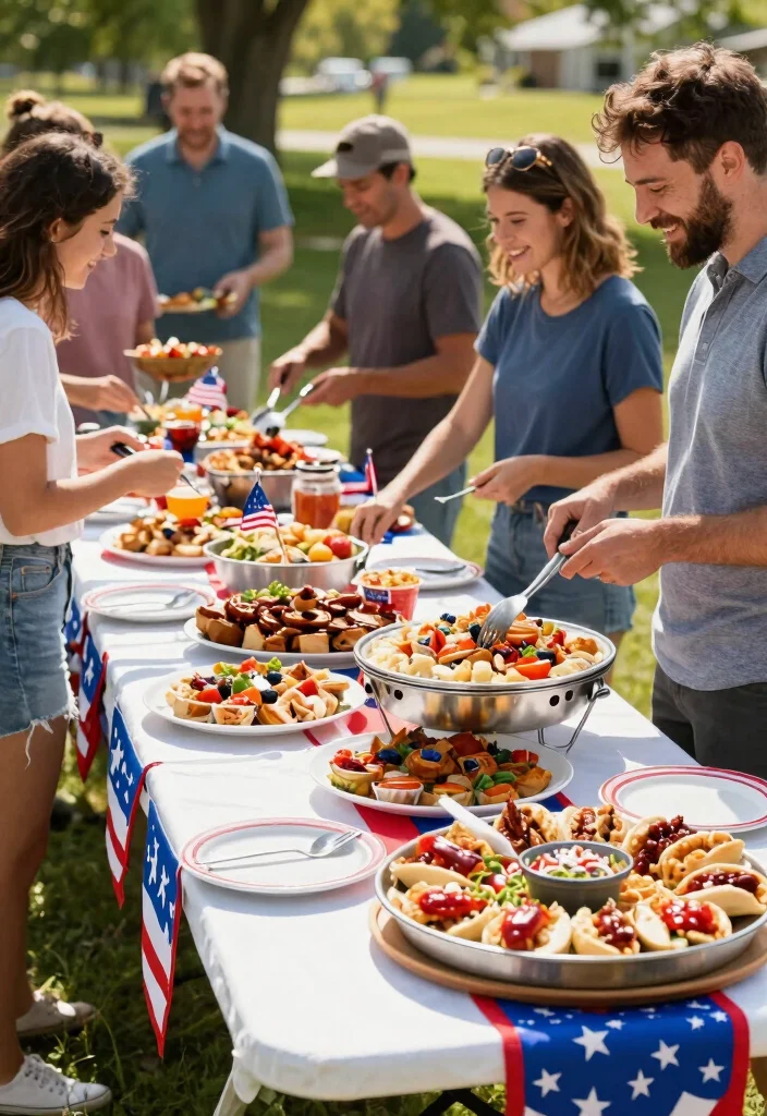 16 4th of July Recipes Perfect for Summer Celebrations - Conclusion 1