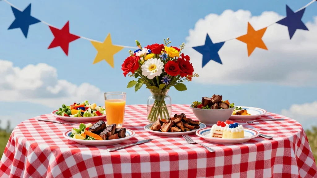 16 4th of July Recipes Perfect for Summer Celebrations