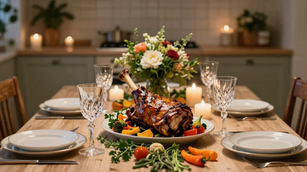 16 Boneless Leg of Lamb Recipes for Elegant Roast Dinners