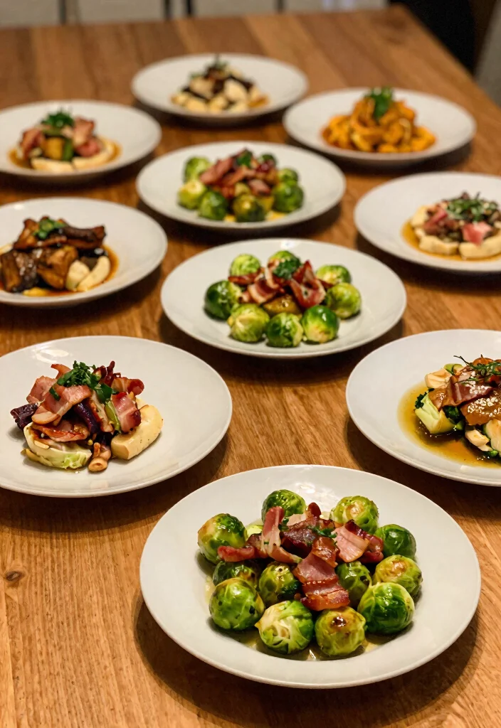 16 Brussel Sprout Recipes With Bacon: Crispy Savory Combos - Conclusion 1