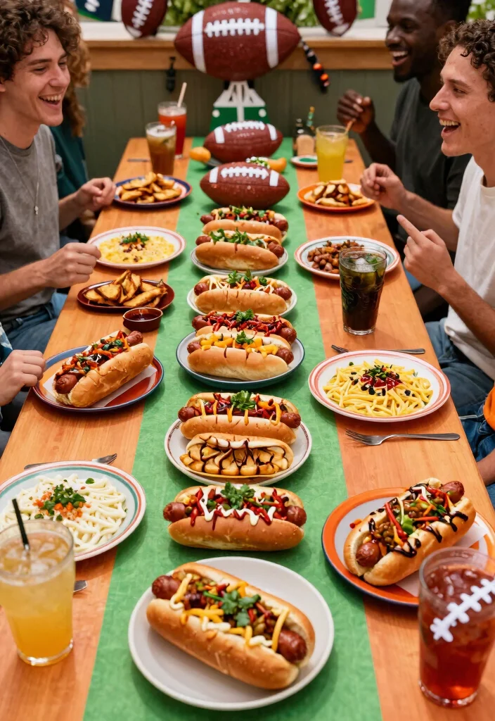16 Chili for Hot Dogs Recipes: Classic Game Day Toppings - Conclusion 1