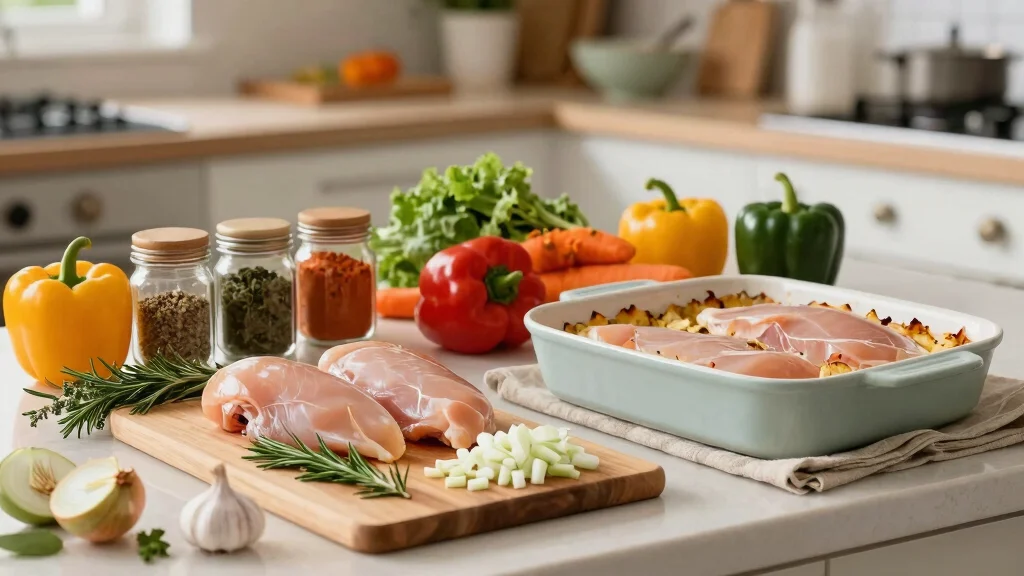 16 Easy Chicken Casserole Recipes Comfort Food Classics