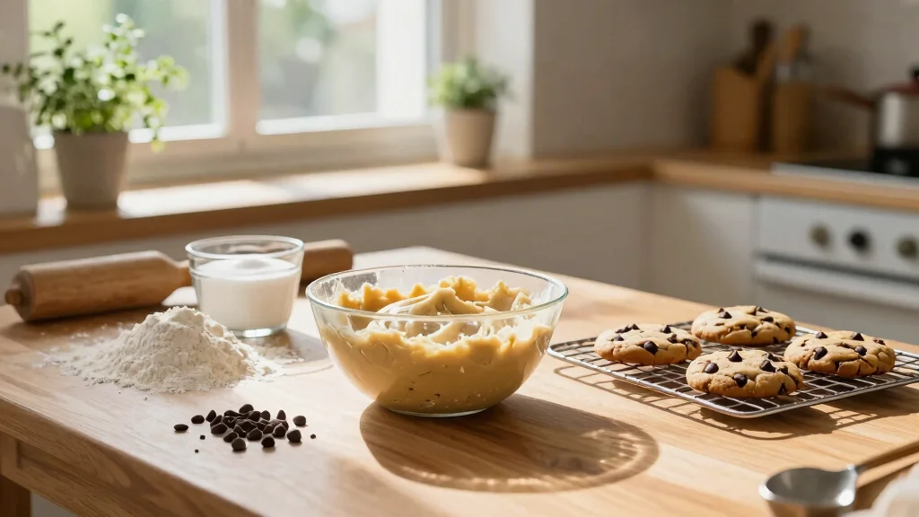 16 Easy Chocolate Chip Cookie Recipes Soft Chewy Favorites