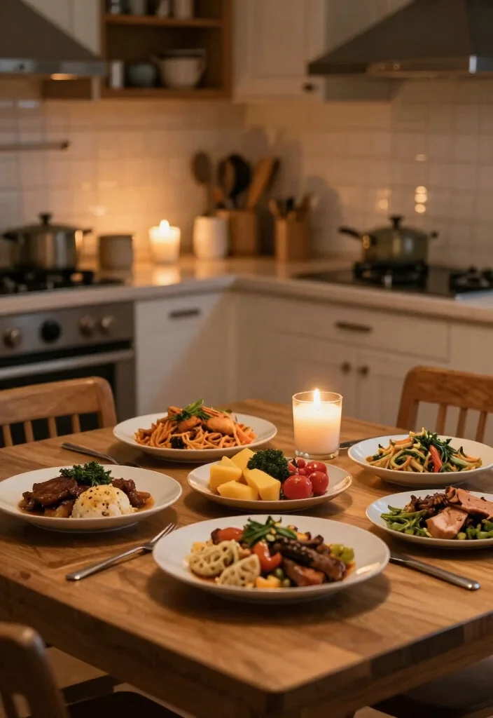 16 Easy Dinner Recipes for Two Cozy Simple Plates - Conclusion 1