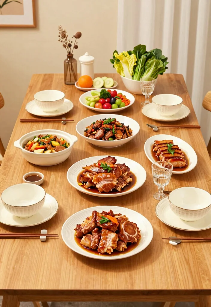 16 Easy Pork Chop Recipes for Juicy Weeknight Dinners - Conclusion 1