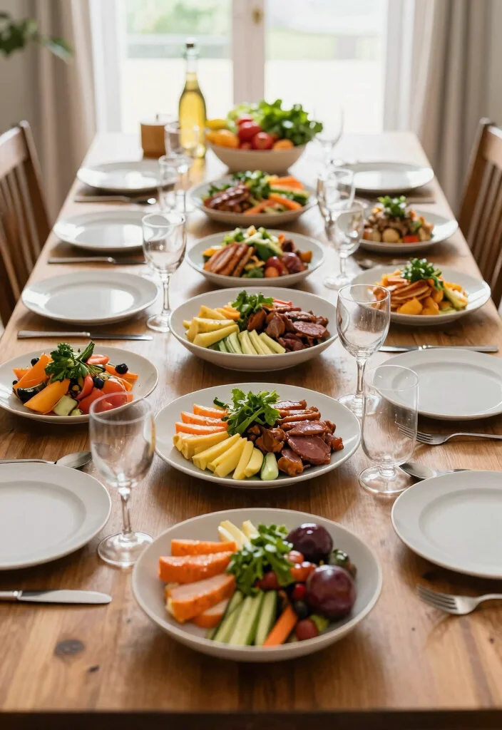 16 Easy Recipes for Lunch: Simple Everyday Ideas - Conclusion 1