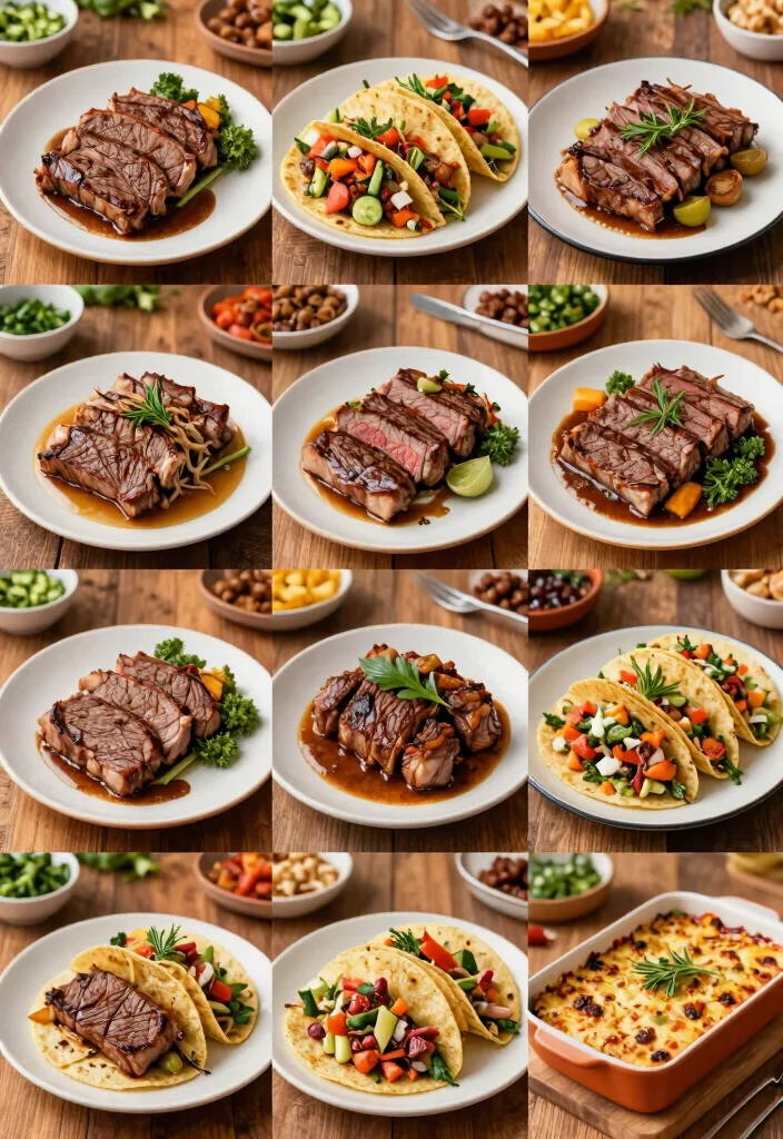 16 Eye of Round Steak Recipes for Budget-Friendly Beef Dinners - Conclusion 1