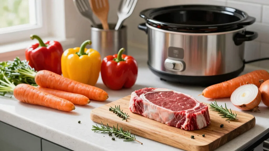 16 Eye of Round Steak Recipes for Budget-Friendly Beef Dinners