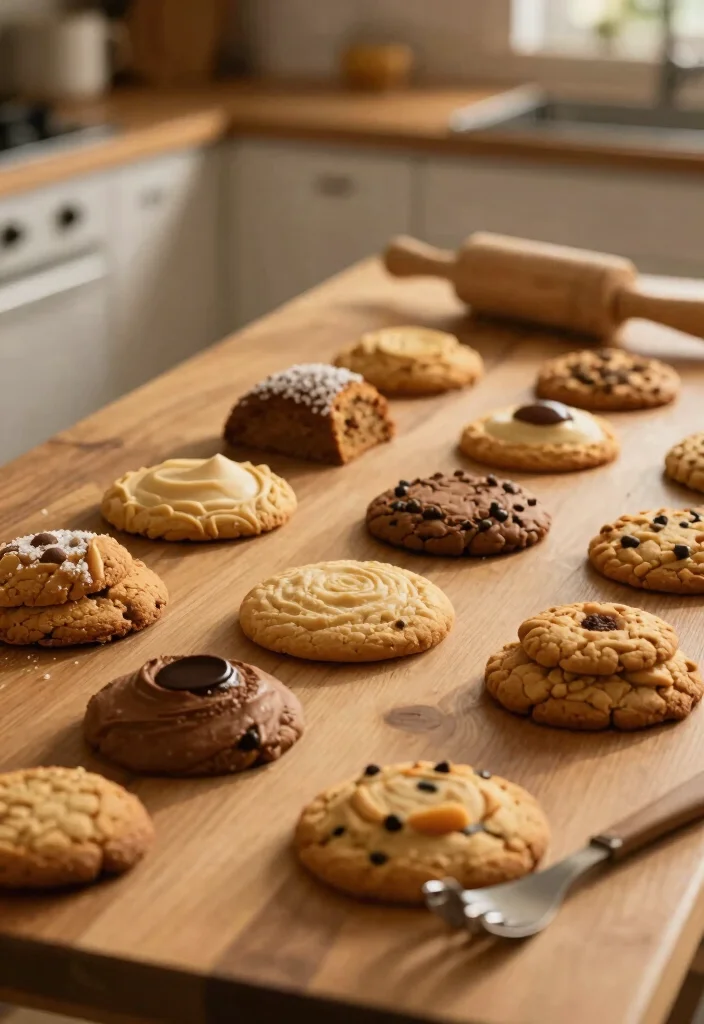 16 Great British Bake Off Recipes: Iconic Baking Favorites - Conclusion 1