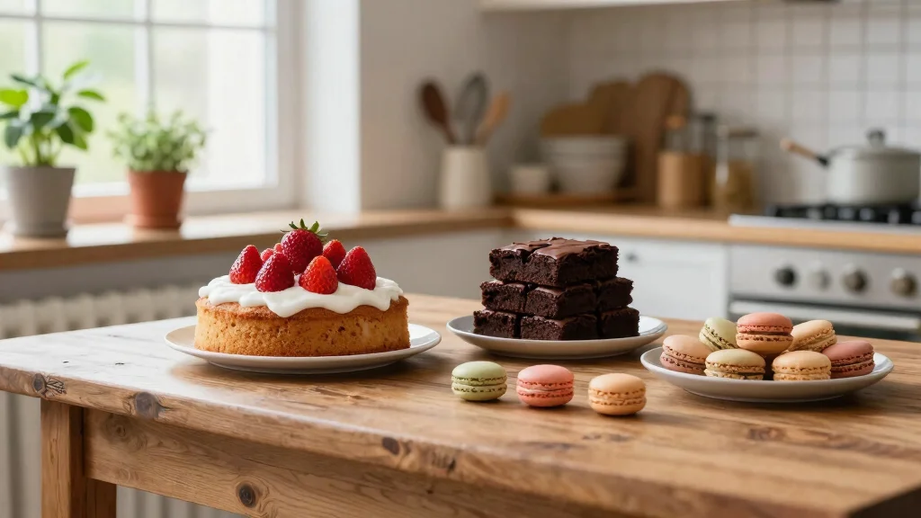 16 Great British Bake Off Recipes: Iconic Baking Favorites