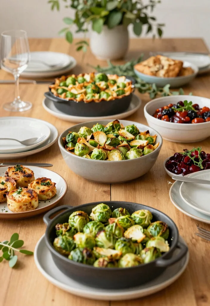 17 Baked Brussel Sprout Recipes: Crispy, Easy, and Flavorful - Conclusion 1