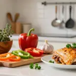 17 Bone In Chicken Thigh Recipes Flavor Packed Dinners