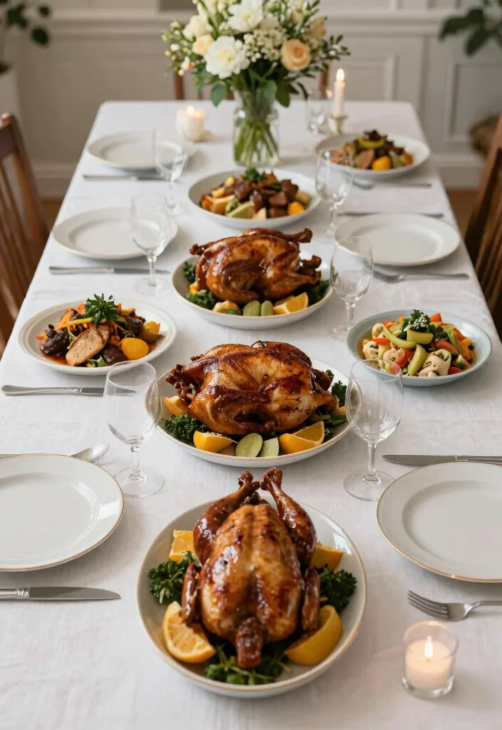 17 Cornish Game Hen Recipes Perfectly Roasted and Elegant - Conclusion 1