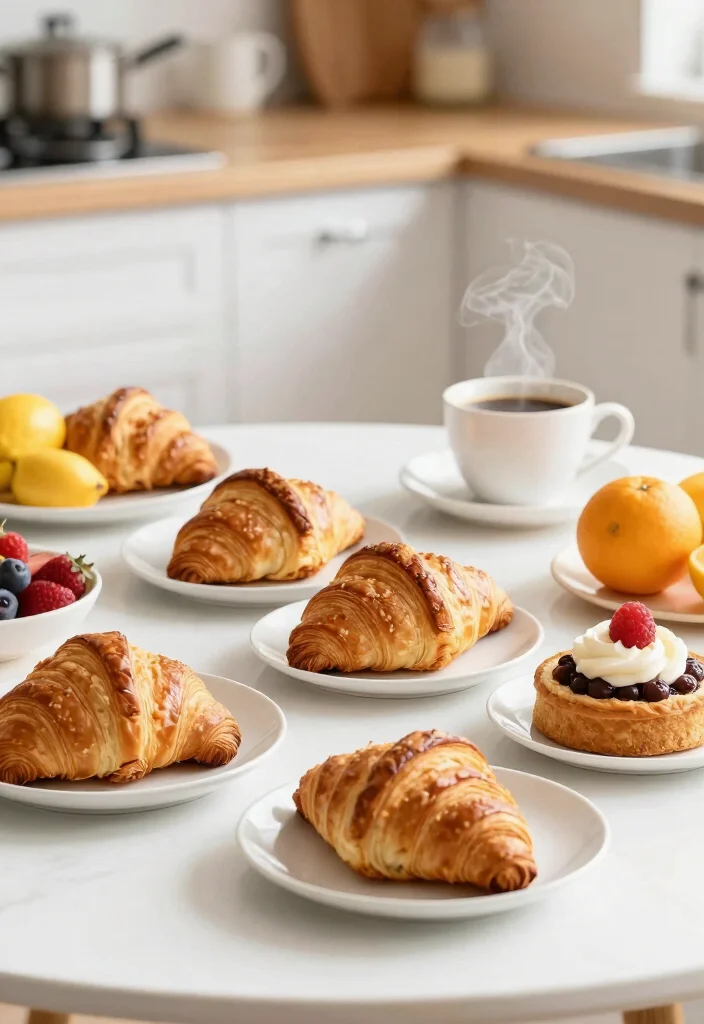 17 Crescent Roll Breakfast Recipes for Flaky Easy Mornings - Conclusion 1