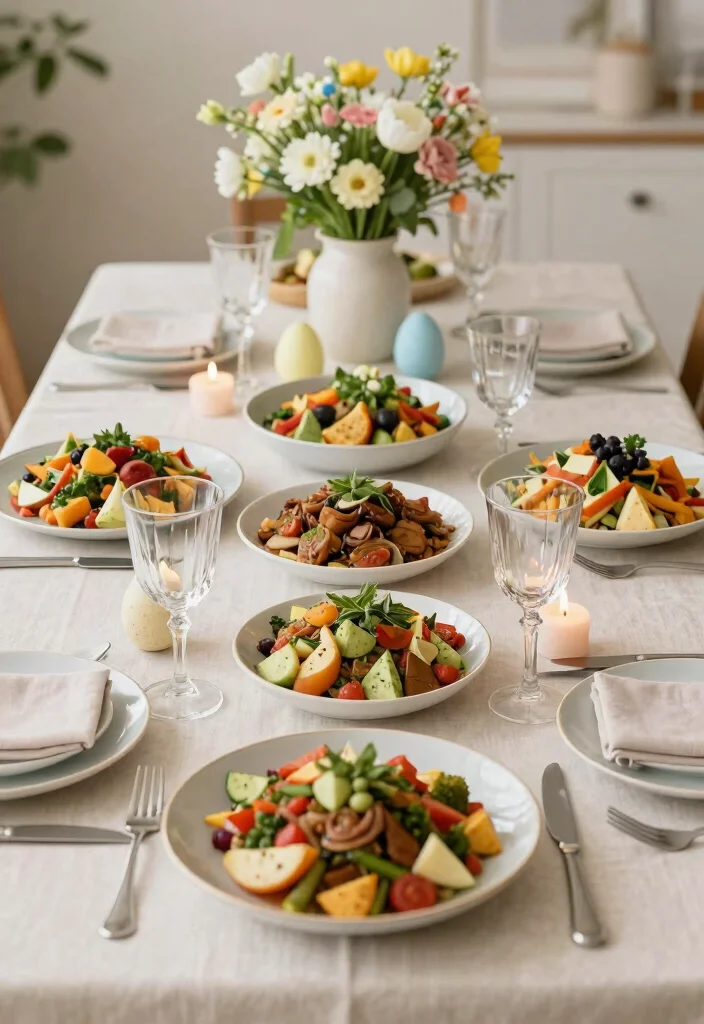 17 Easter Side Dishes Recipes: Fresh Spring Favorites - Conclusion 1