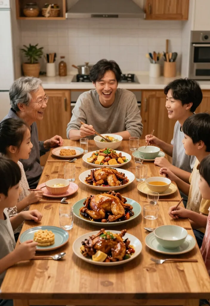 17 Easy Chicken Breast Recipes for Busy Families - Conclusion 1