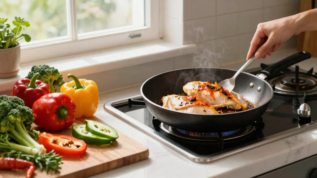 17 Easy Chicken Breast Recipes for Busy Families