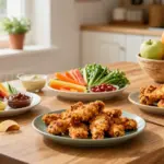 17 Easy Chicken Tender Recipes: Crispy Kid-Friendly Meals