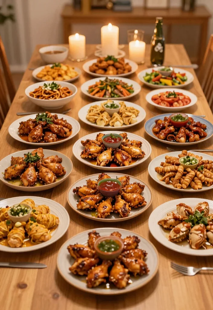 17 Easy Chicken Tender Recipes: Crispy Kid-Friendly Meals - Conclusion 1