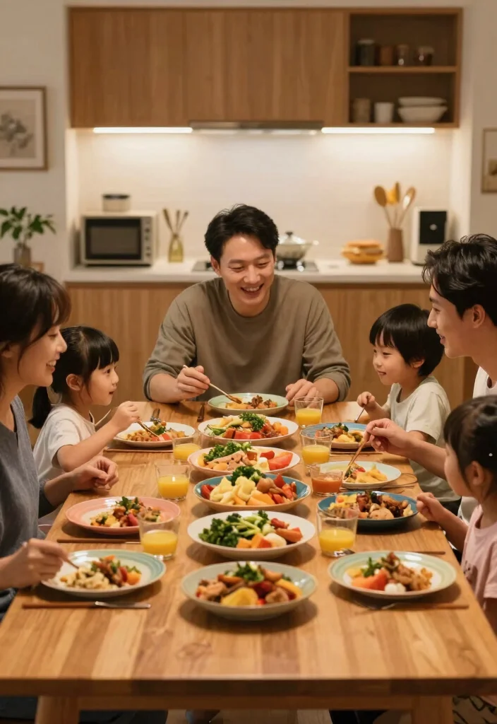 17 Easy Dinner Recipes for Family Crowd Pleasing Meals - Conclusion 1