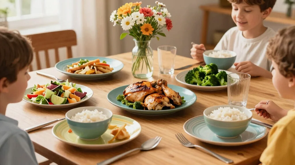 17 Easy Dinner Recipes for Family Crowd Pleasing Meals