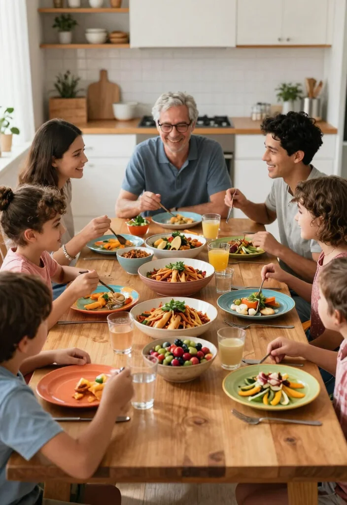 17 Easy Fast Dinner Recipes Ready in 30 Minutes - Conclusion 1