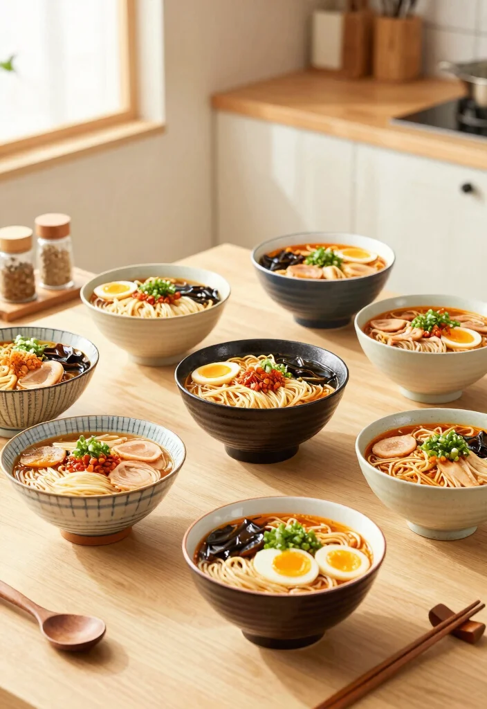 17 Easy Ramen Noodle Recipes Elevated Comfort Bowls - Conclusion 1