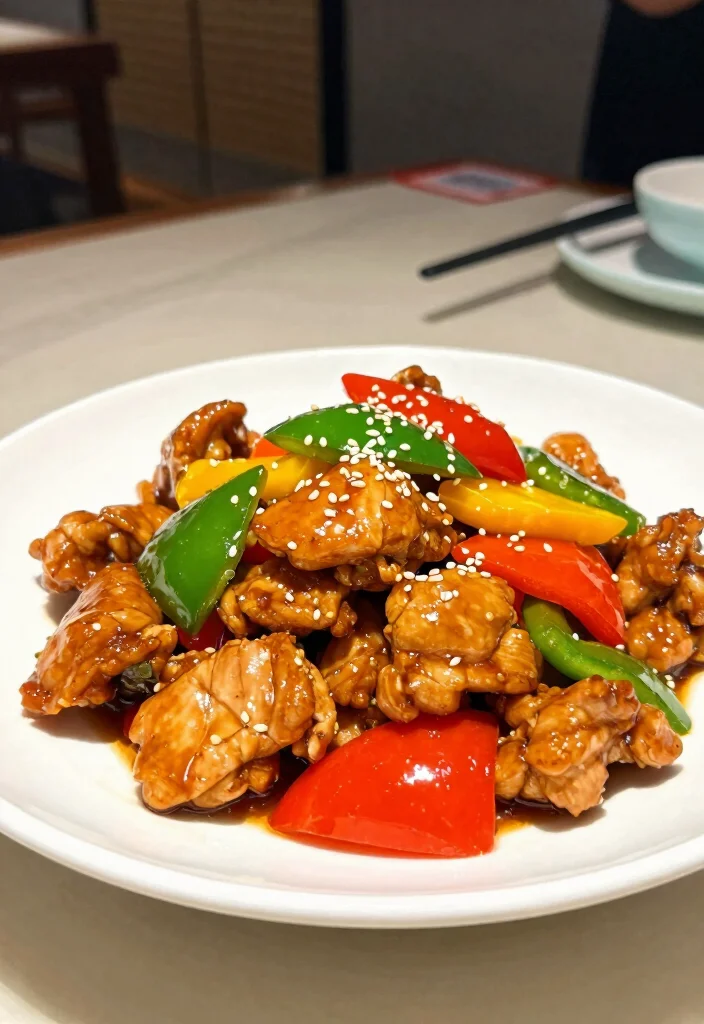 17 Easy Slow Cooker Recipes: Set It and Forget It - 9. Teriyaki Chicken 1